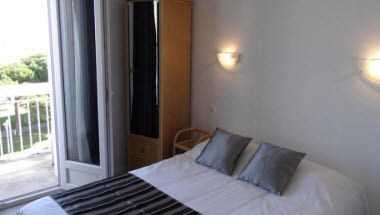 Brit Hotel Hermitage in Royan, FR