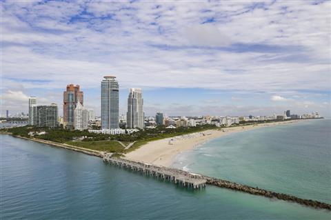 Miami Beach/South Beach