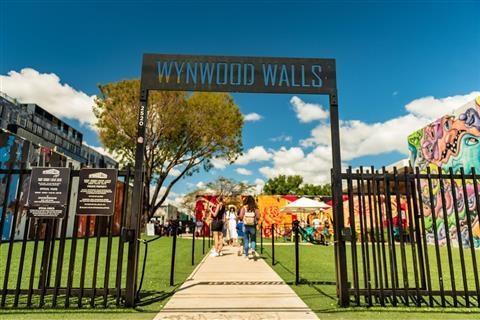 Wynwood Walls