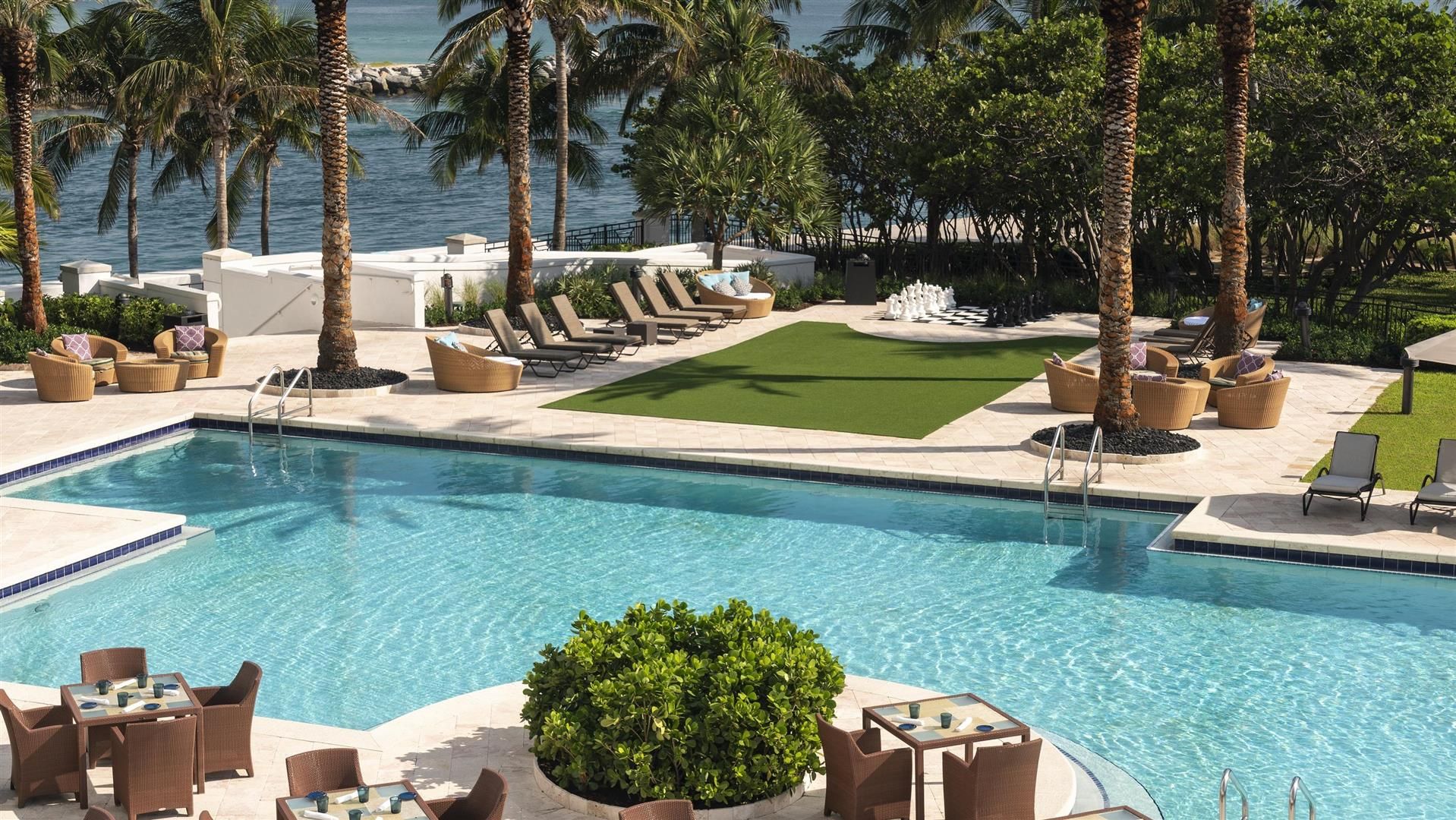 รูปสถานที่จัดงาน