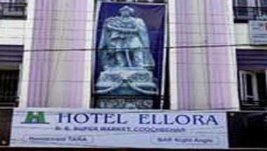 Hotel Ellora em Cooch Behar, IN
