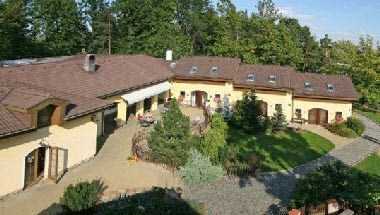 Pension Restaurant Stilec in Budweis, CZ