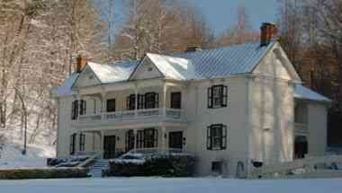 The Mountain Rose Inn в Woolwine, VA