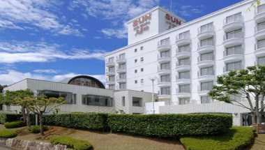 Hotel Resorpia - Kumihama i Kyoto, JP