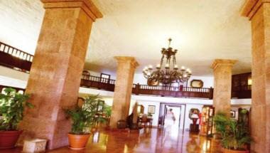 Hotel Parque Tropical a Gran Canaria, ES