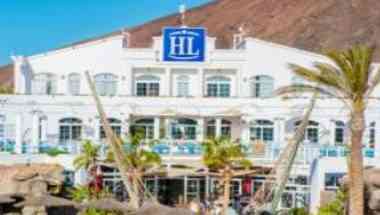 Paradise Island Aparthotel em Lanzarote, ES
