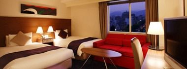 Bild på anläggning