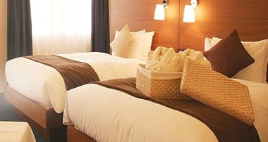 Bild på anläggning