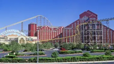 Buffalo Bill's Resort & Casino image