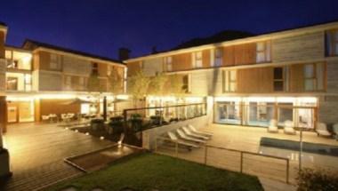 Hotel Tierra de Biescas image