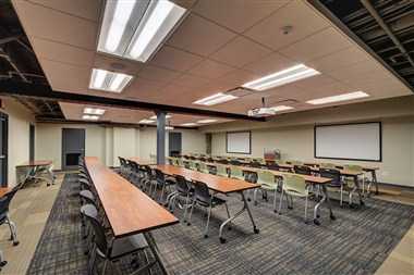 1415-The Meeting Space a Omaha, NE