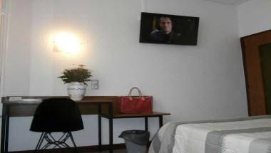 Hotel Bristol Metz Centre Gare-Pompidou a Metz, FR