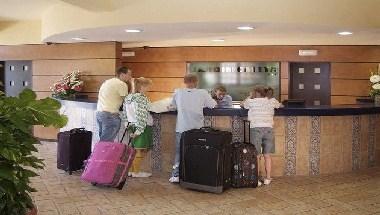 Hovima Jardin Caleta image