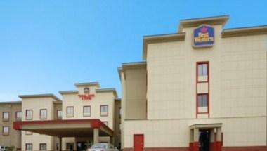 Best Western Plus Texoma Hotel & Suites image