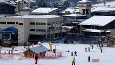 Steamboat Ski & Resort- Colorado i Steamboat Springs, CO