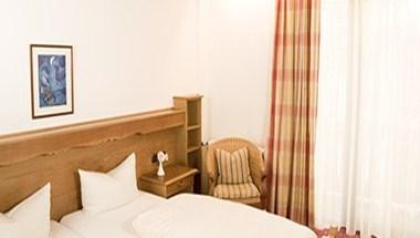 Garmischer Hof, Garmisch-Partenkirchen, DE