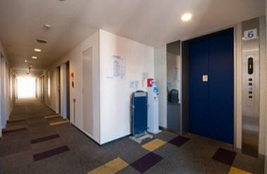 Super Hotel Satsumasendai a Satsumasendai, JP