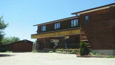 Waltonian Inn Resort a Callander, ON