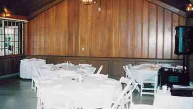 Robinswood House i Bellevue, WA