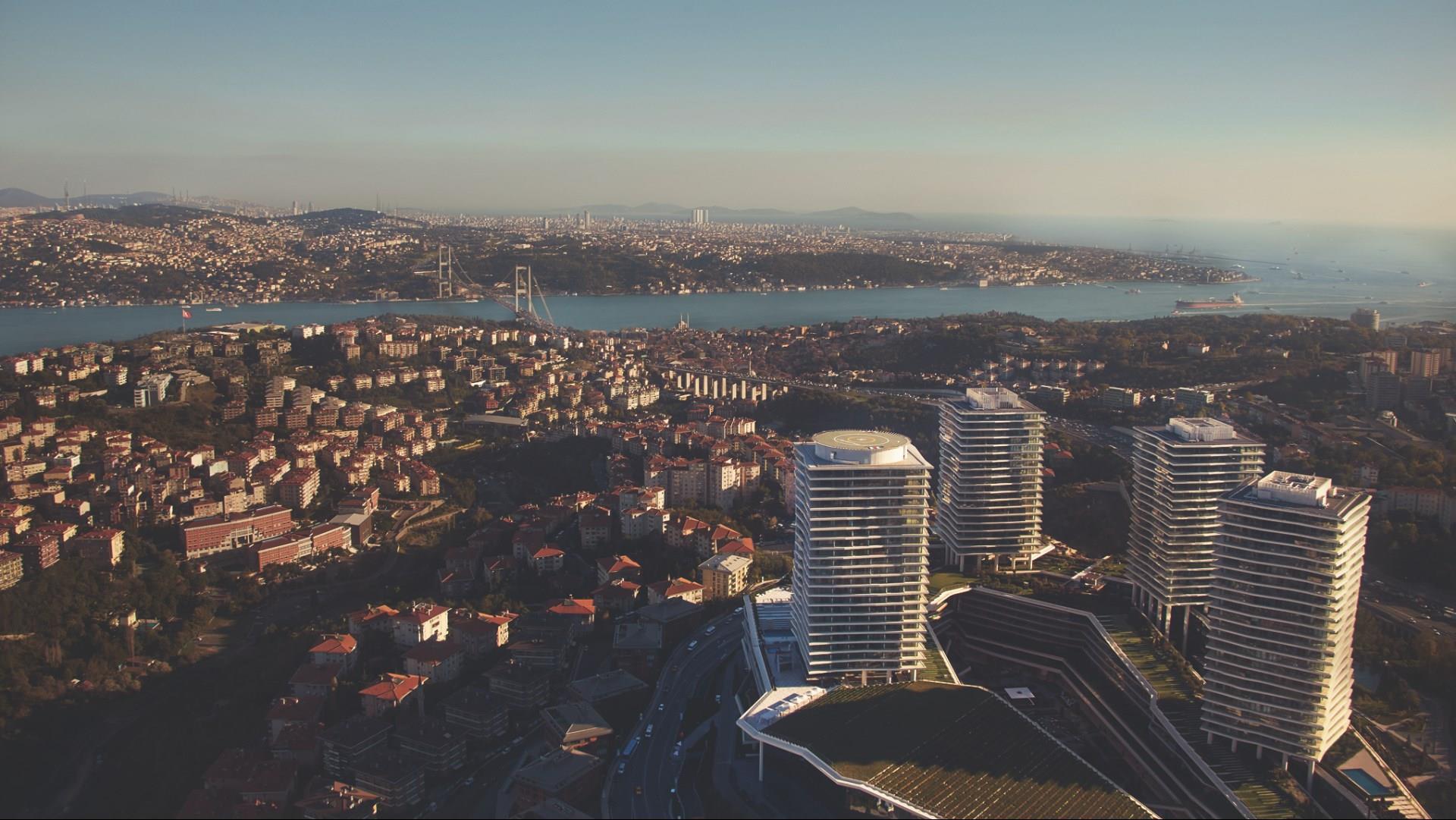 Raffles Istanbul image