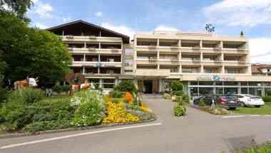 Stella Swiss Quality Interlaken Hotel a Interlaken, CH