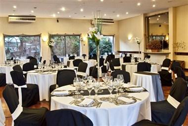 Quintana Hotel in San Luis, AR