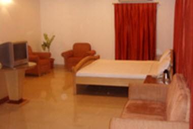 Heritage Inn a Hyderabad, IN