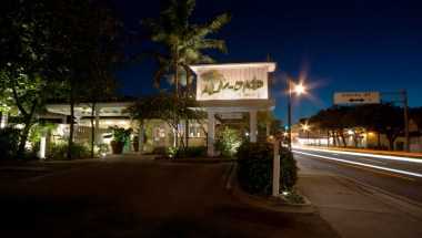 Almond Tree Inn в Key West, FL