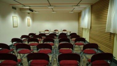 Bild des Veranstaltungsortes