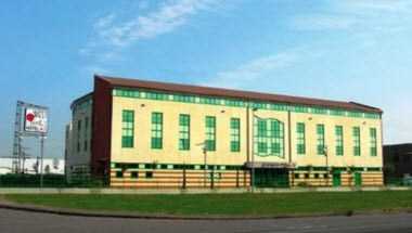 Hotel West Point в Dossobuono, IT