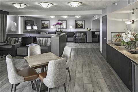 Hilton Sacramento Arden West à Sacramento, CA