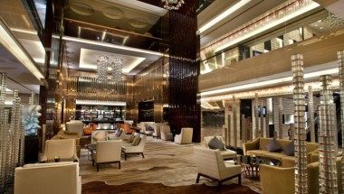 Bild på anläggning