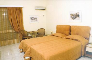 Palmariva Hotel, Eretria, GR