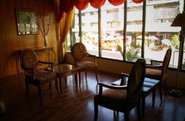 Cebu Business Hotel in Cebu City, PH