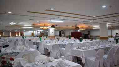 Cebu Business Hotel in Cebu City, PH