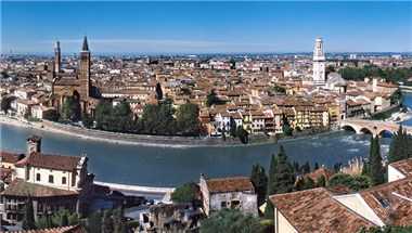 Turismo in Veneto, Venice, IT