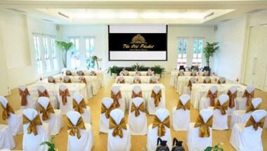 The Old Phuket in Phuket, TH