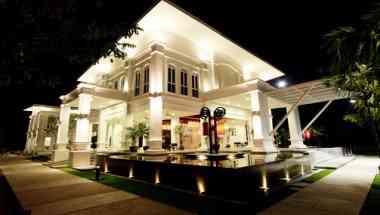 The Old Phuket à Phuket, TH