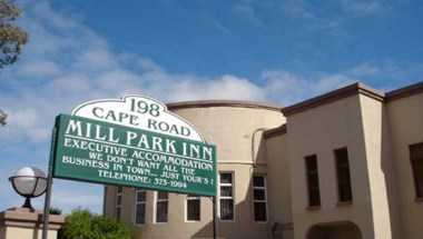 Mill Park Inn à Port Elizabeth, ZA