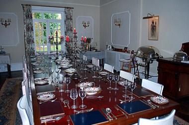 The Old Hall Sausthorpe à Spilsby, GB1