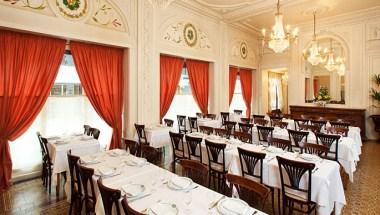 Grand Hotel Moderne a Lourdes, FR
