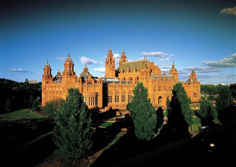 Kelvingrove Museum