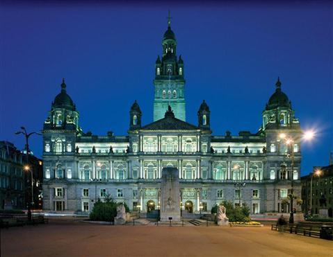 City Chambers