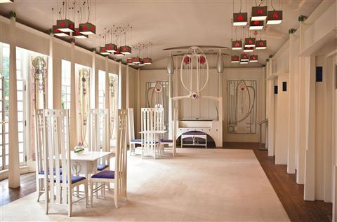 House for an Art Lover