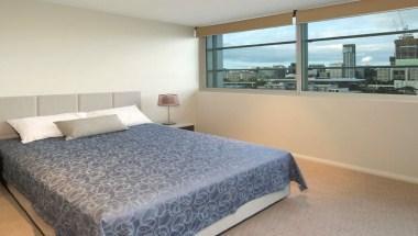 South Central Apartments, Brisbane, AU