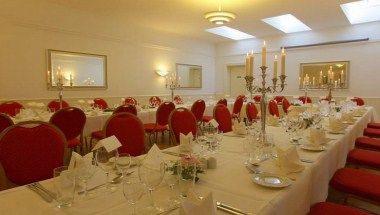 รูปสถานที่จัดงาน