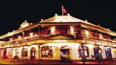 Изображение места проведения