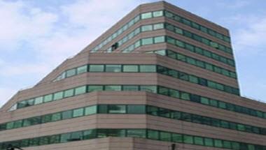 St. John's University - Manhattan Campus image