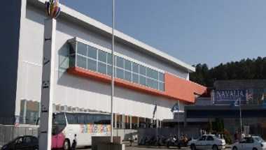 Vigo Convention Bureau a Vigo, ES