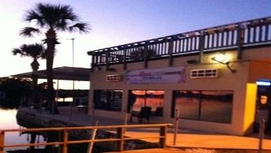 The Port Hotel & Marina image